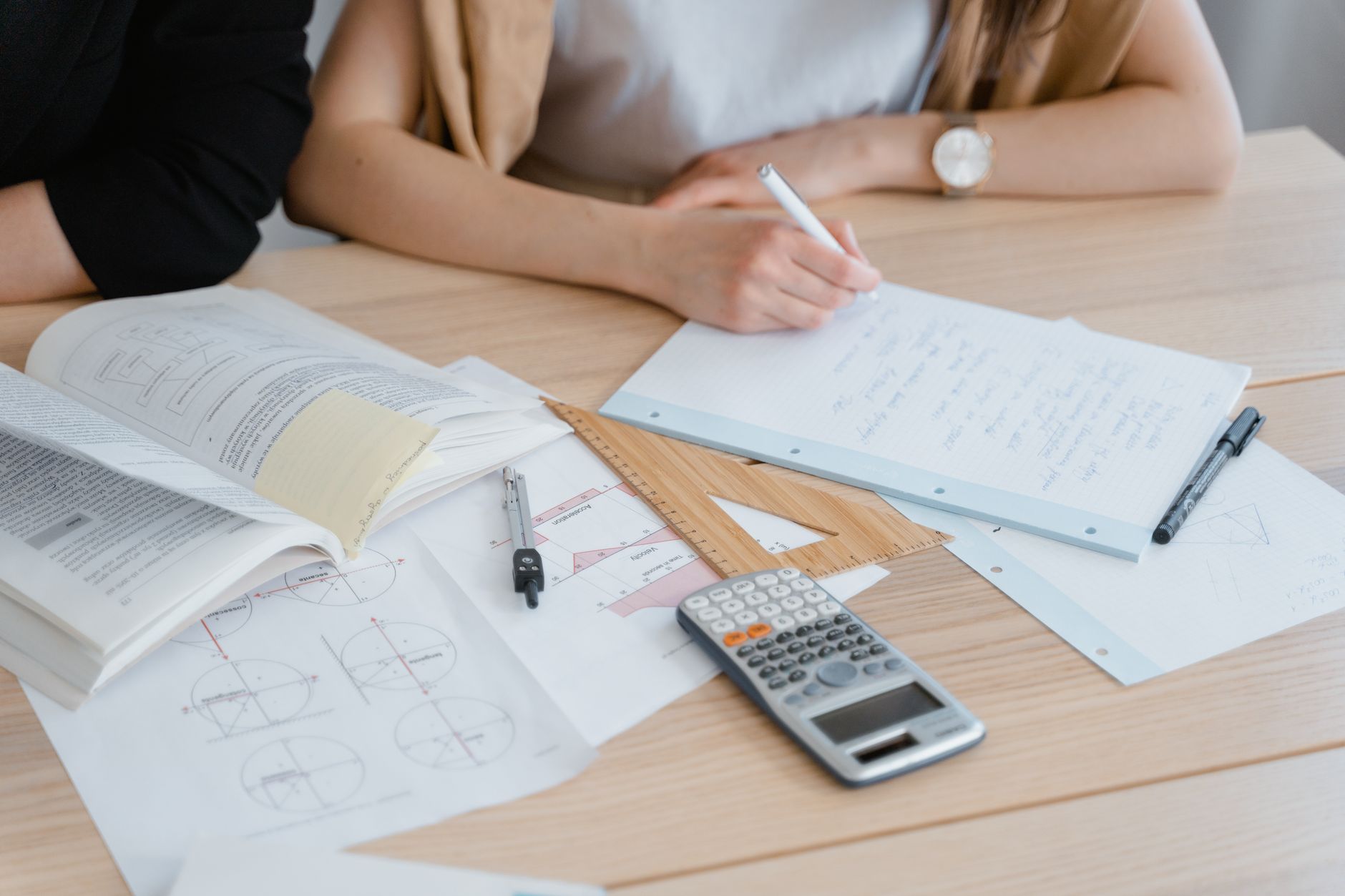 Cours particuliers équipe à Paris